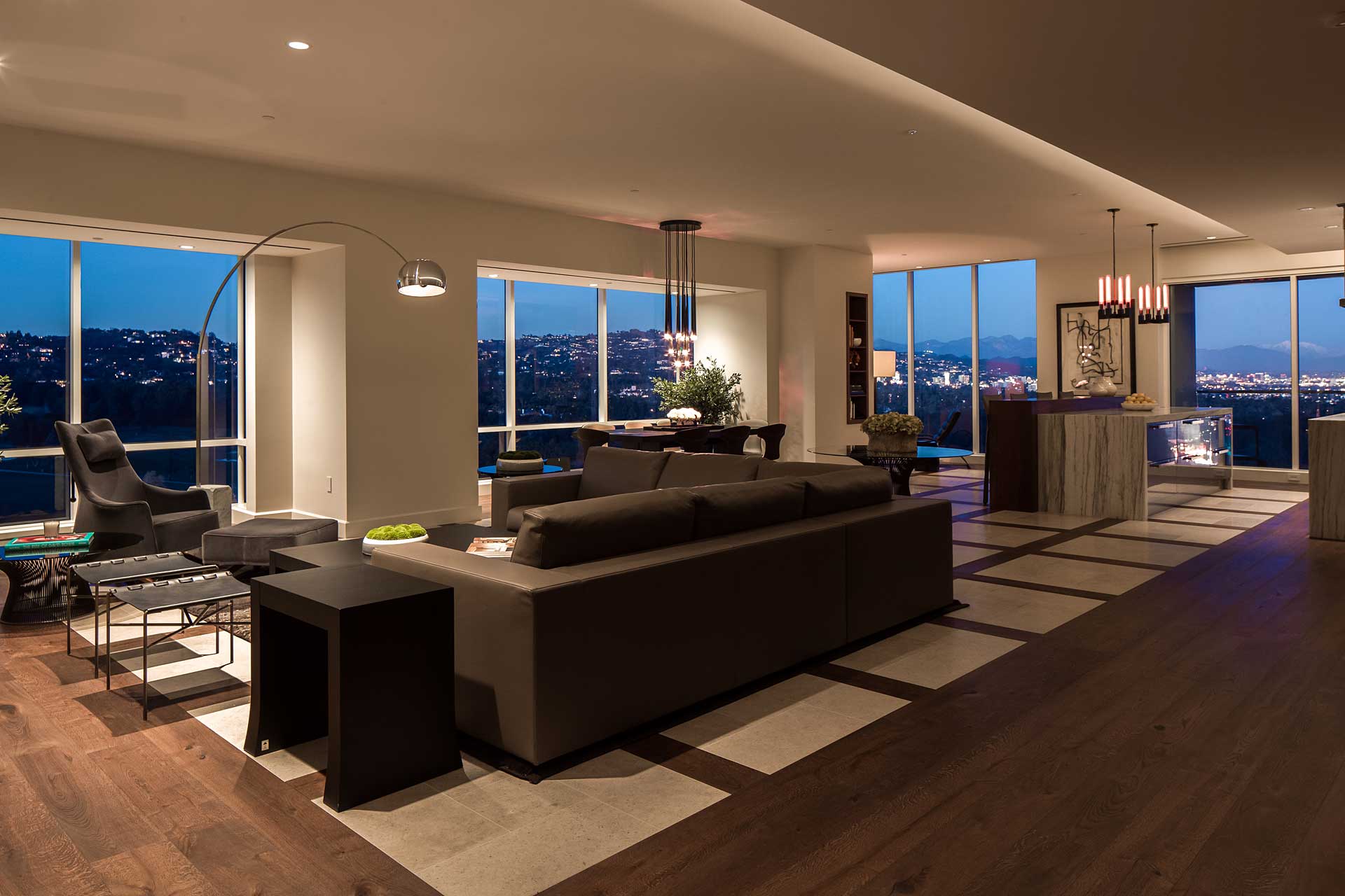 Annette Frommer, Interior Designer